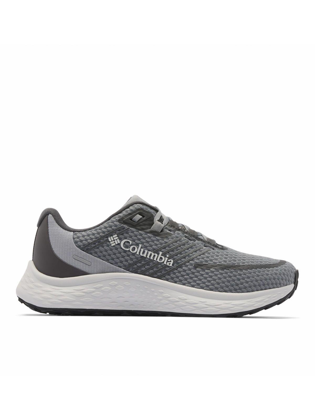 Zapatilla Hombre Konos Flash Gris-1