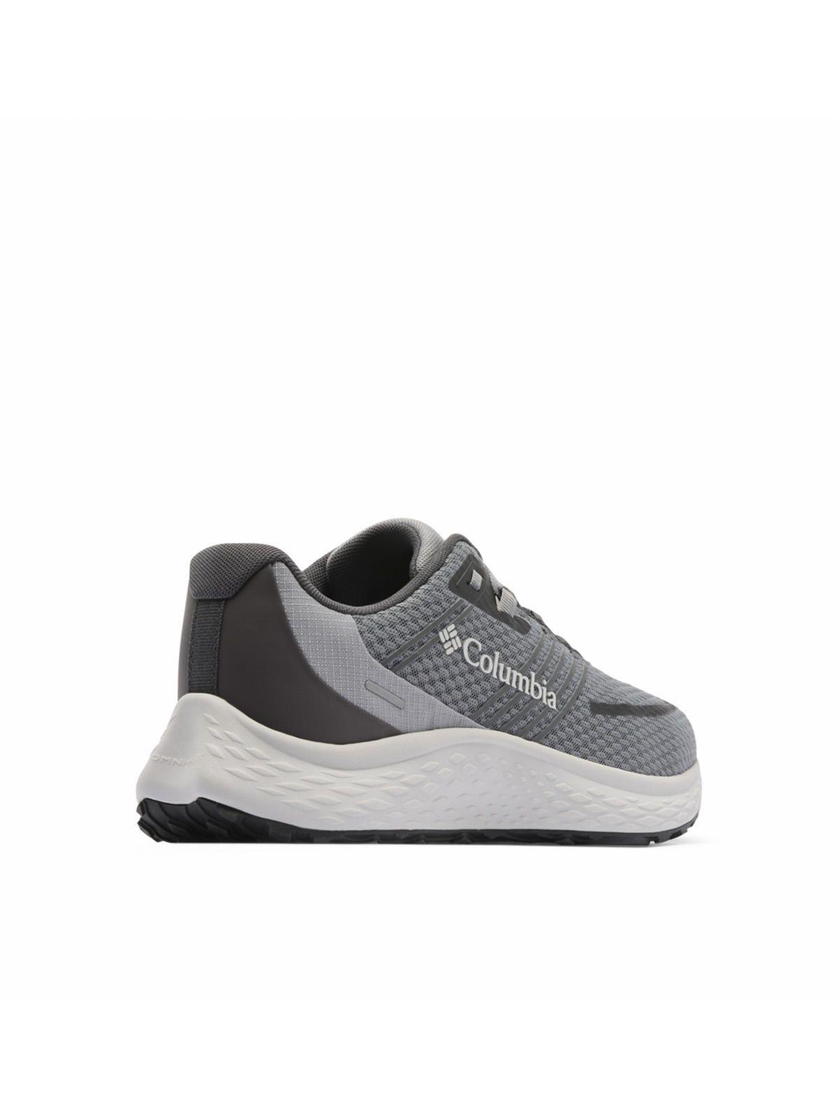 Zapatilla Hombre Konos Flash Gris-3