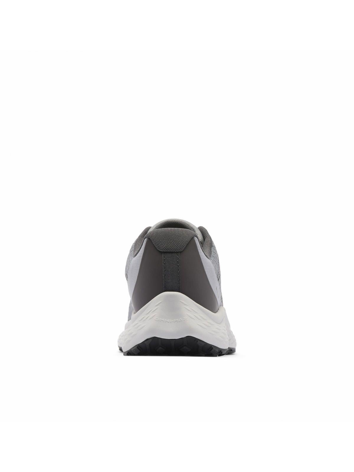 Zapatilla Hombre Konos Flash Gris-4