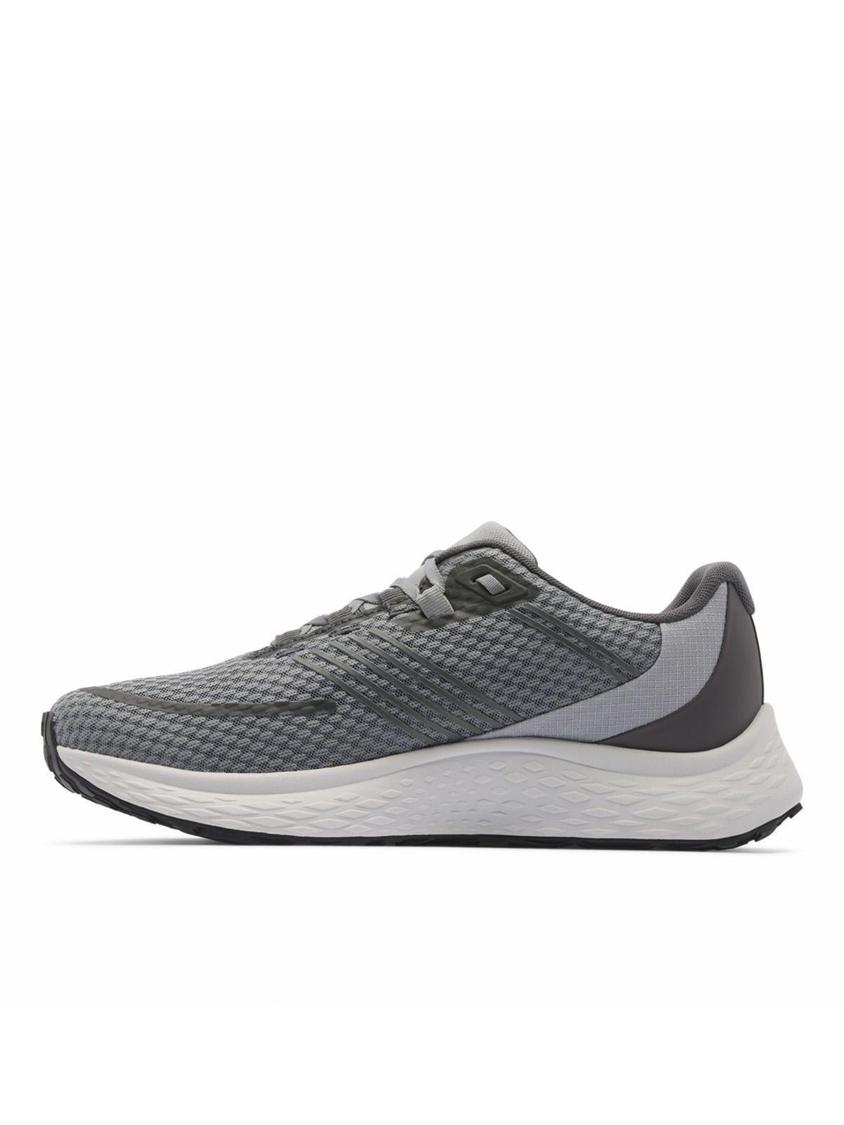 Zapatilla Hombre Konos Flash Gris-5