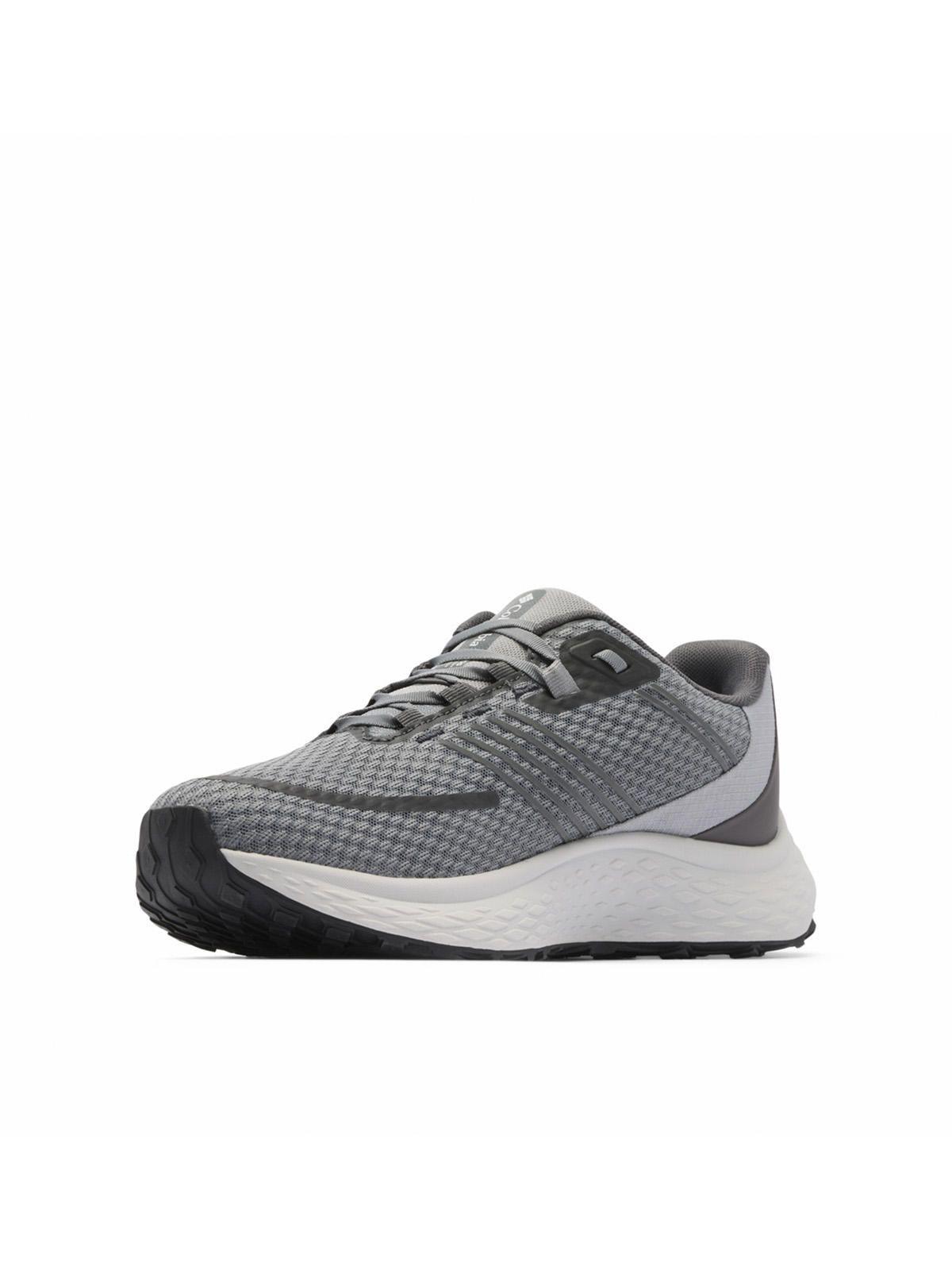 Zapatilla Hombre Konos Flash Gris-6