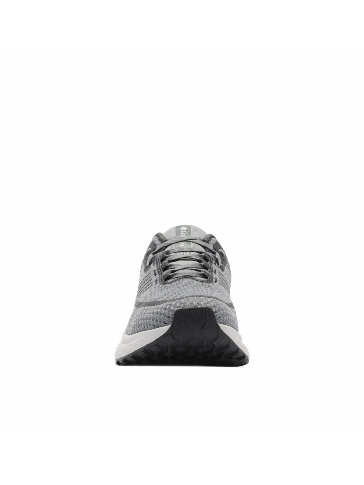 Zapatilla Hombre Konos Flash Gris-7