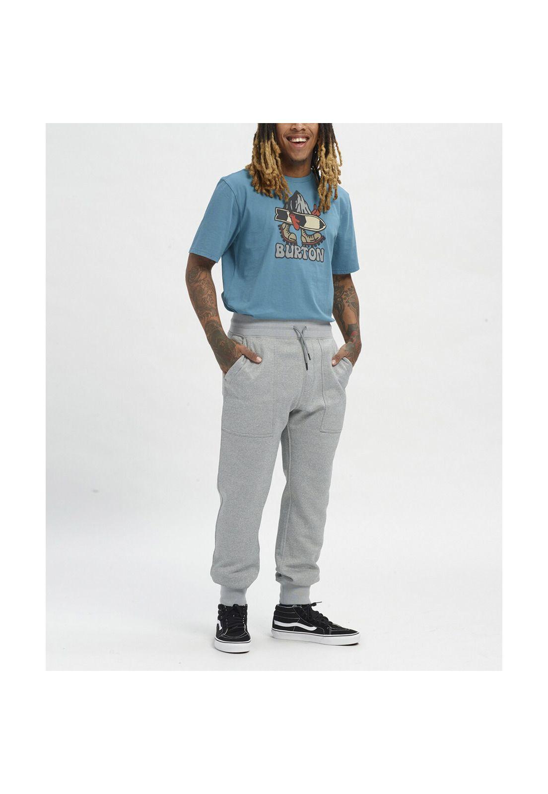 Pantalon Hombre M Oak Pant-1