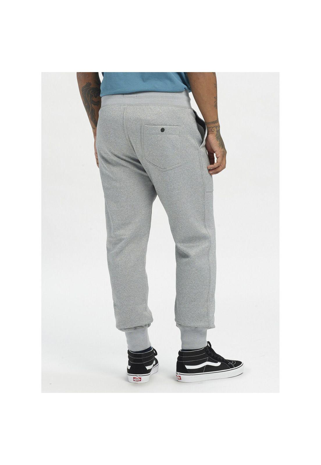 Pantalon Hombre M Oak Pant-2
