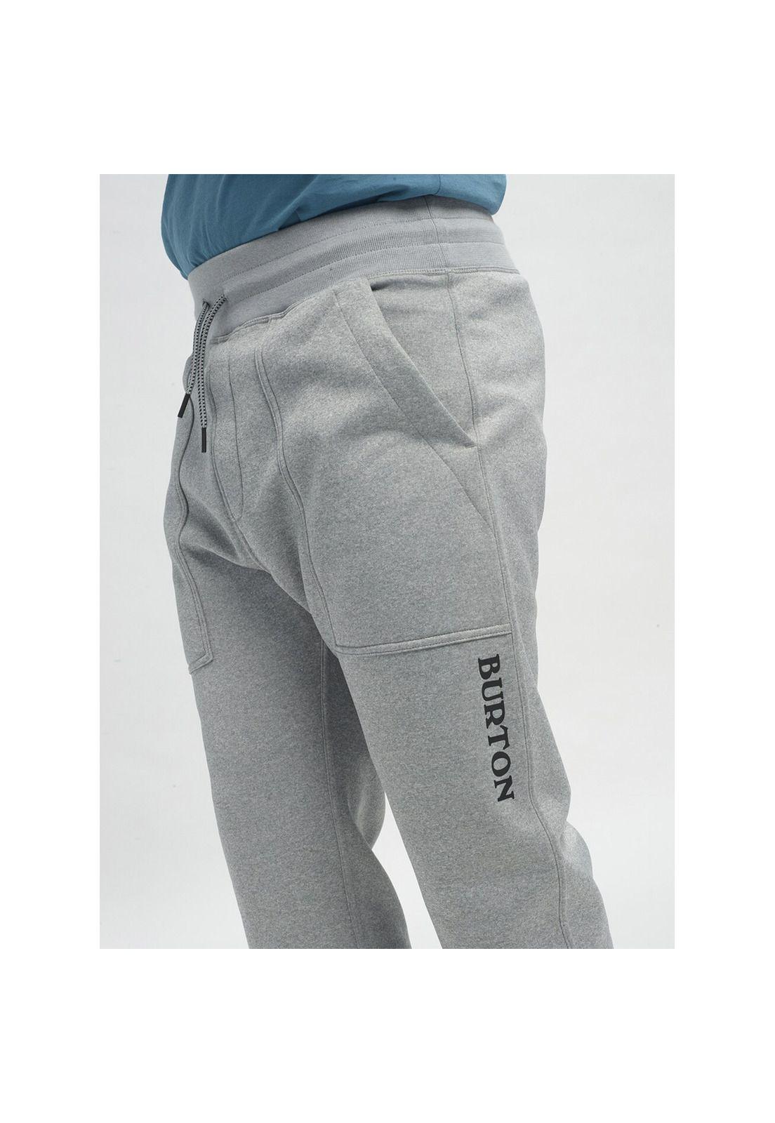 Pantalon Hombre M Oak Pant-3