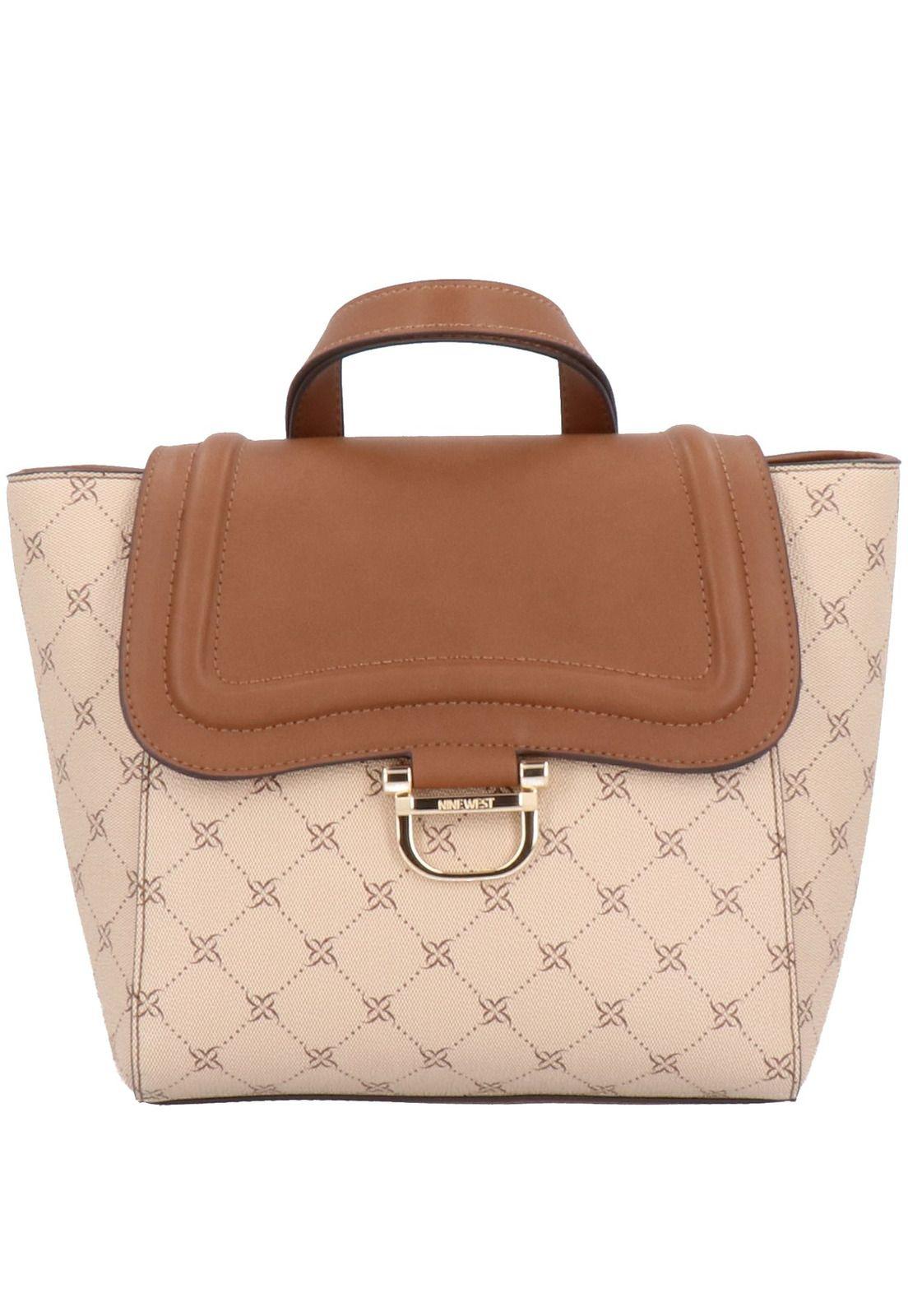 Mochila Harper Convertible Rosa-0