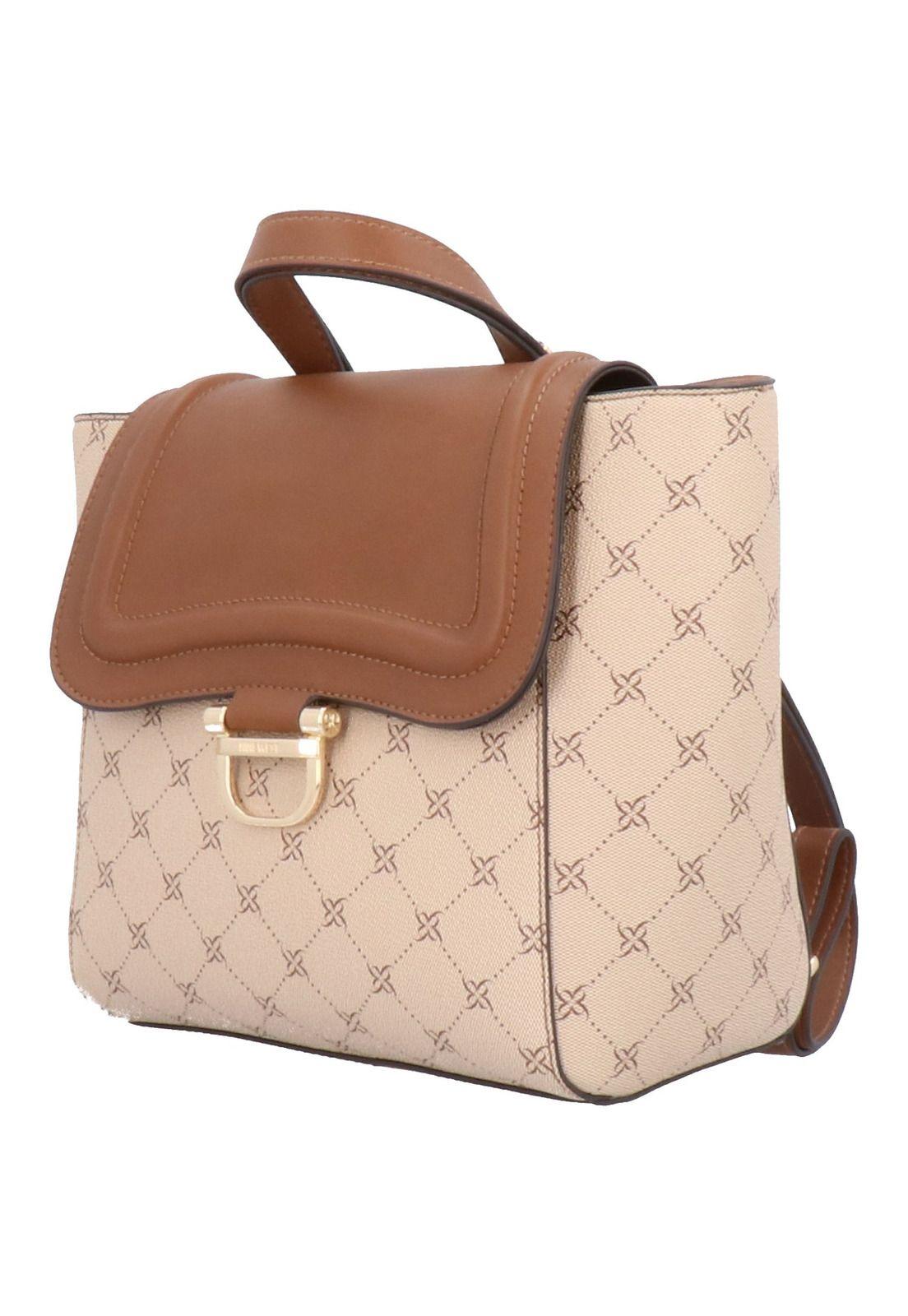 Mochila Harper Convertible Rosa-1