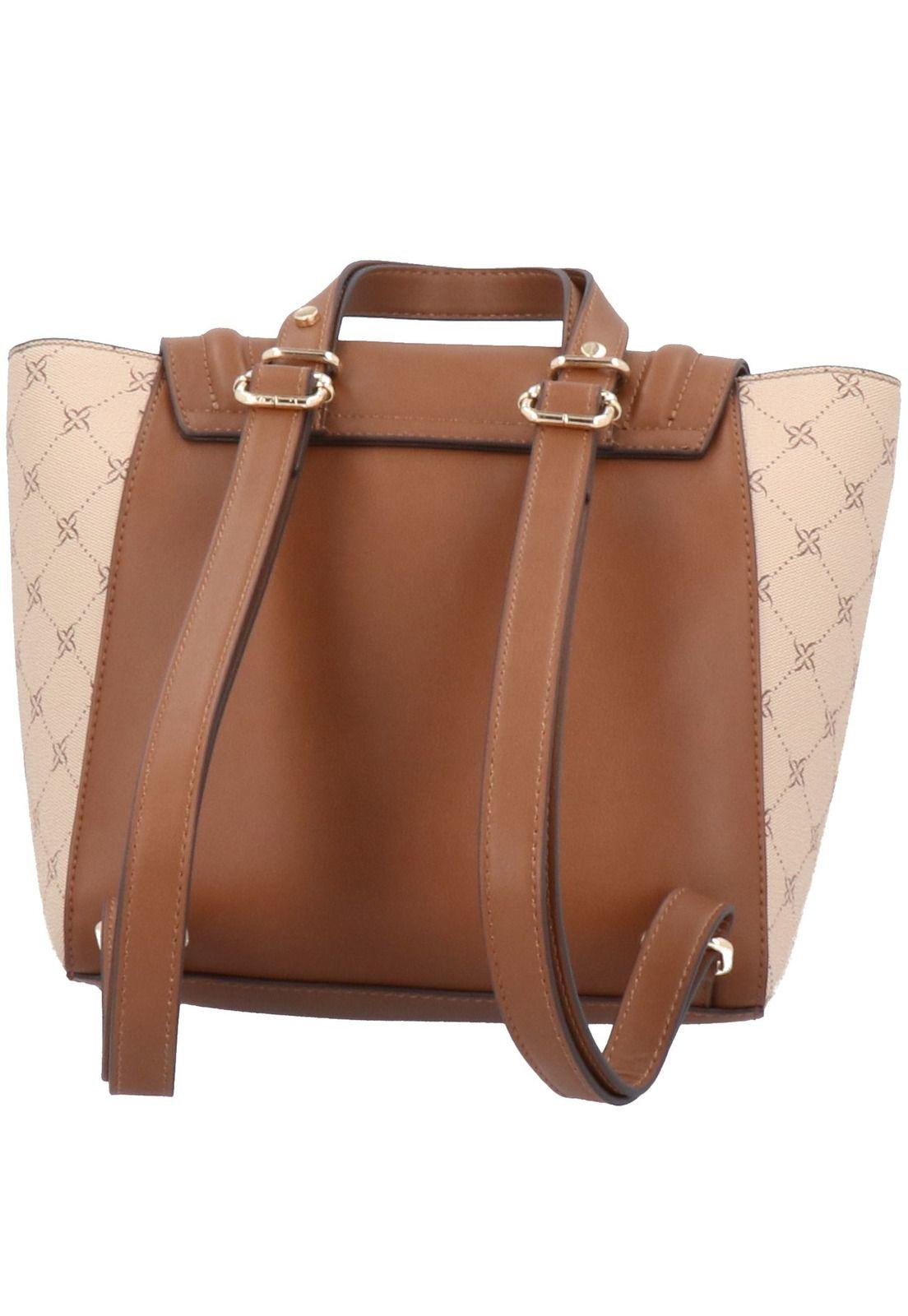 Mochila Harper Convertible Rosa-2