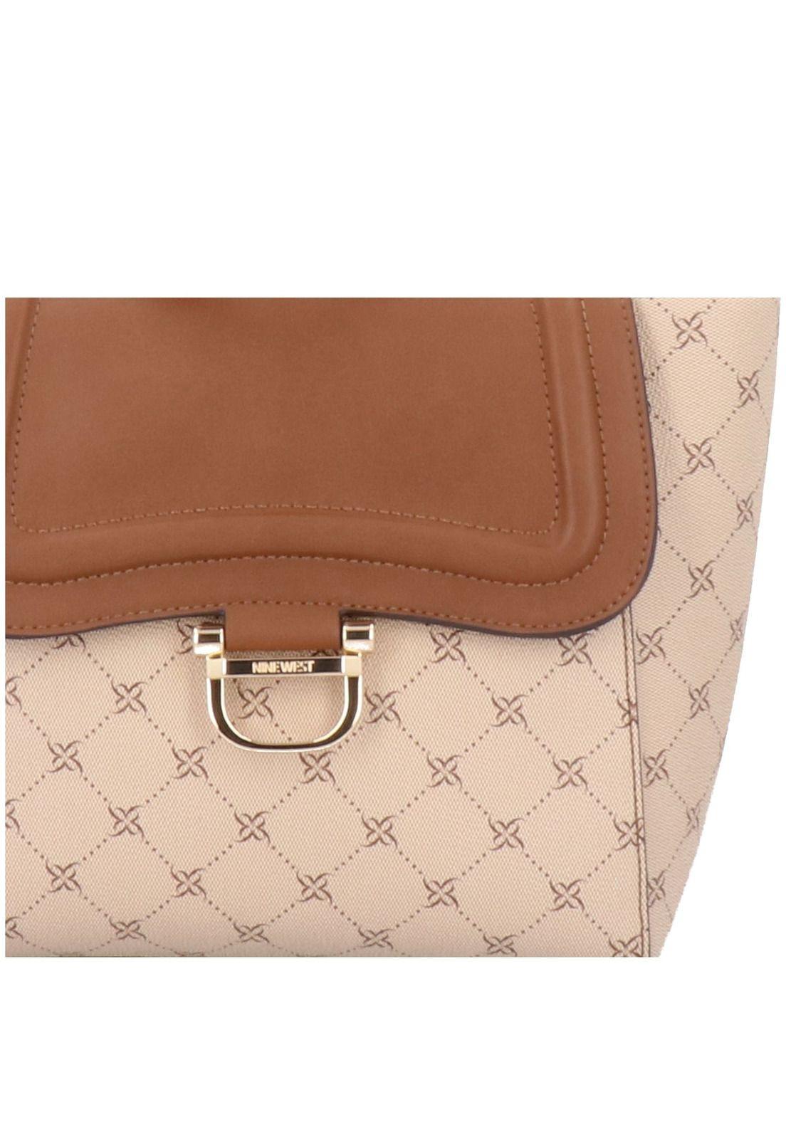 Mochila Harper Convertible Rosa-3