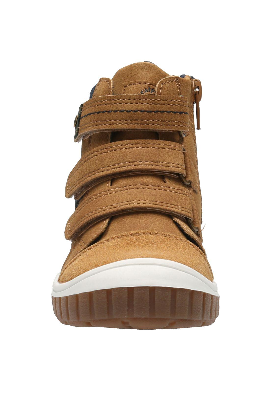 Zapatilla Niño Pablo Camel (20 - 25)-2