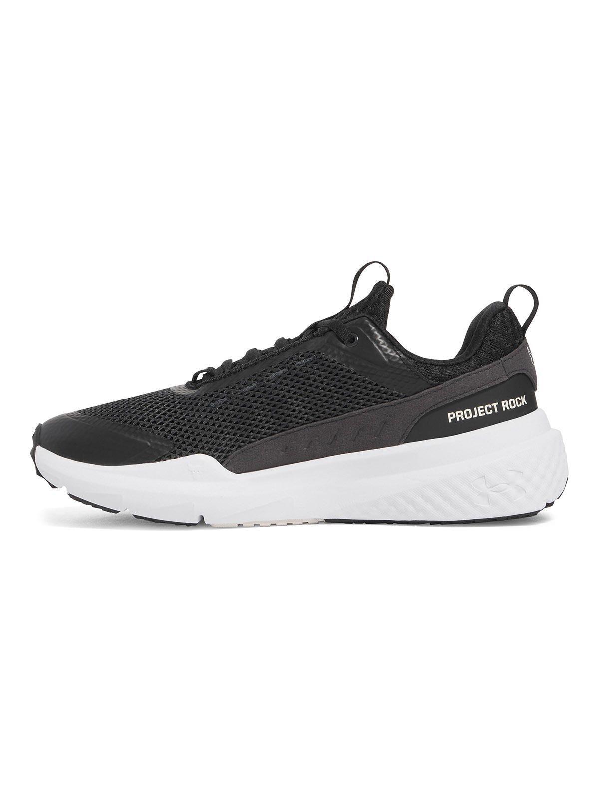 Zapatilla Hombre Project Rock BSR5 Negro-1