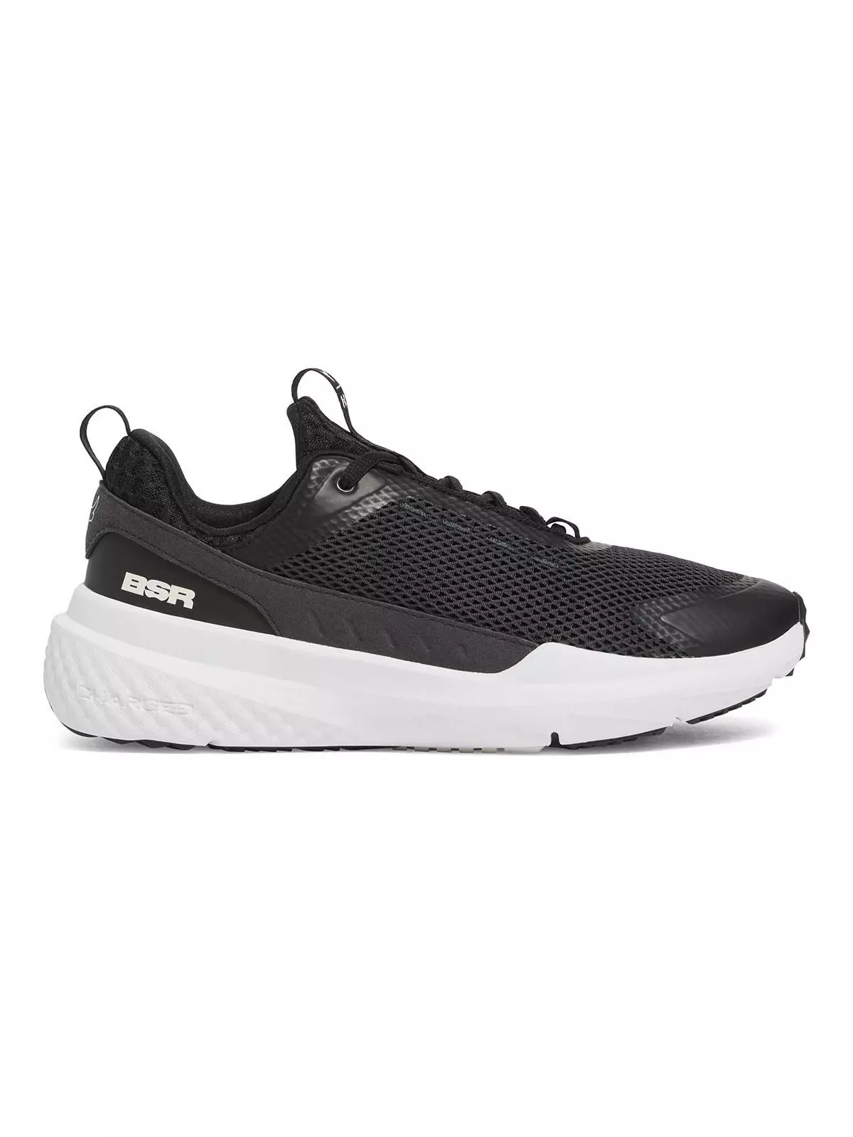 Zapatilla Hombre Project Rock BSR5 Negro-0