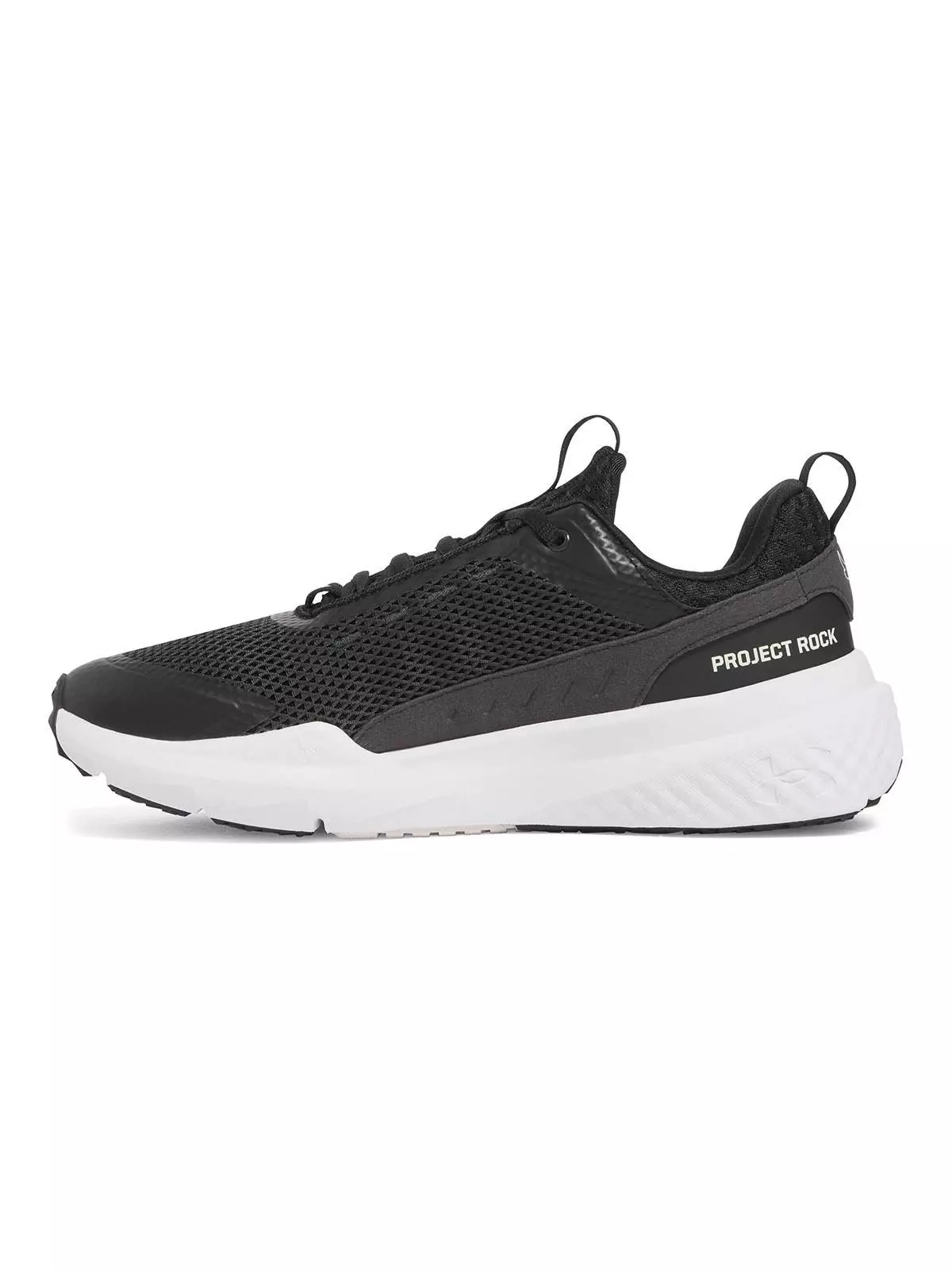 Zapatilla Hombre Project Rock BSR5 Negro-1