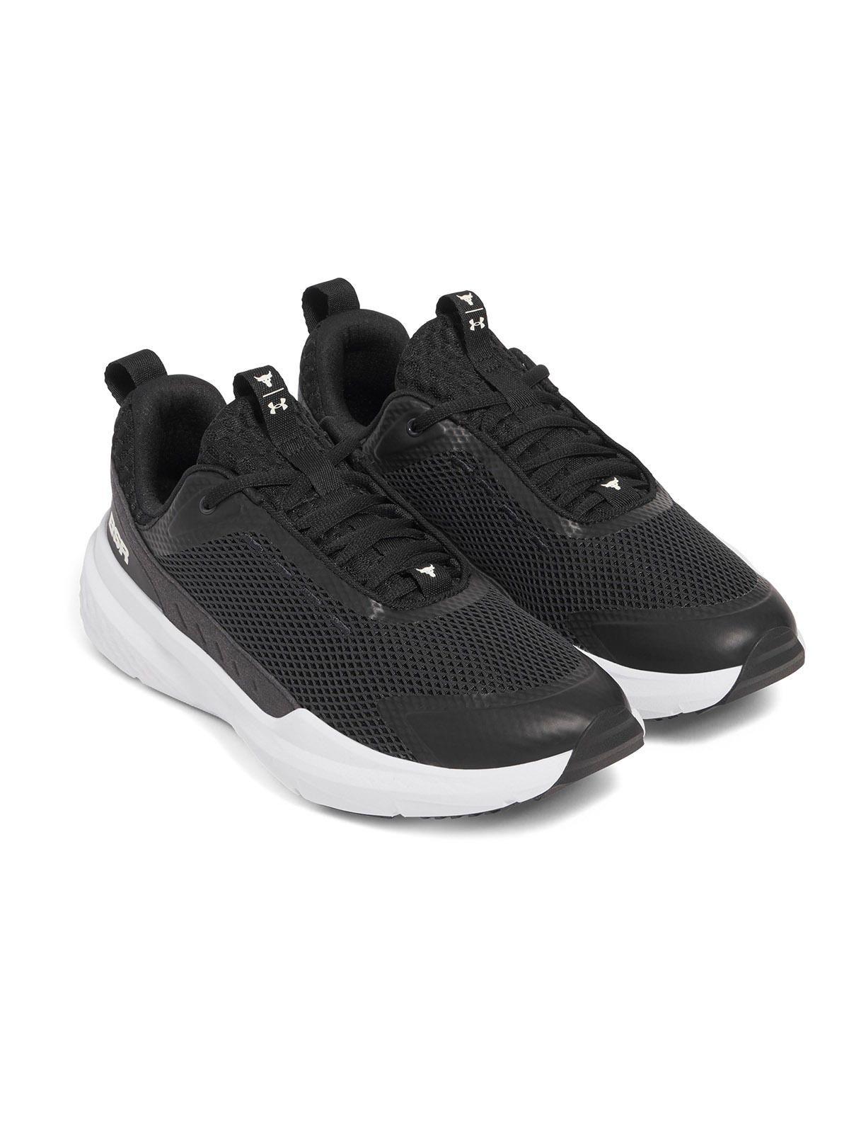 Zapatilla Hombre Project Rock BSR5 Negro-5