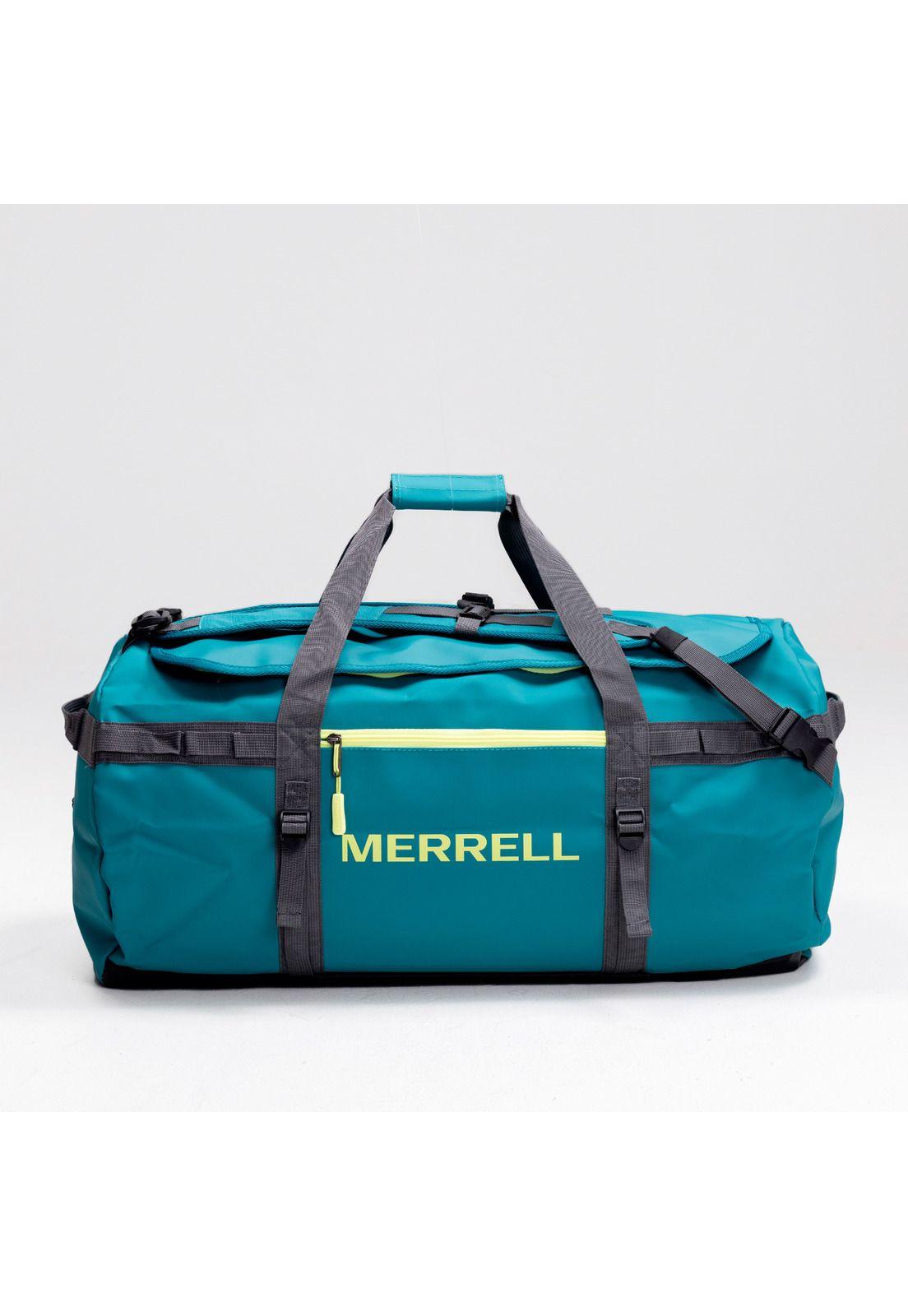 Bolso Unisex Handbag 70L Verde-0