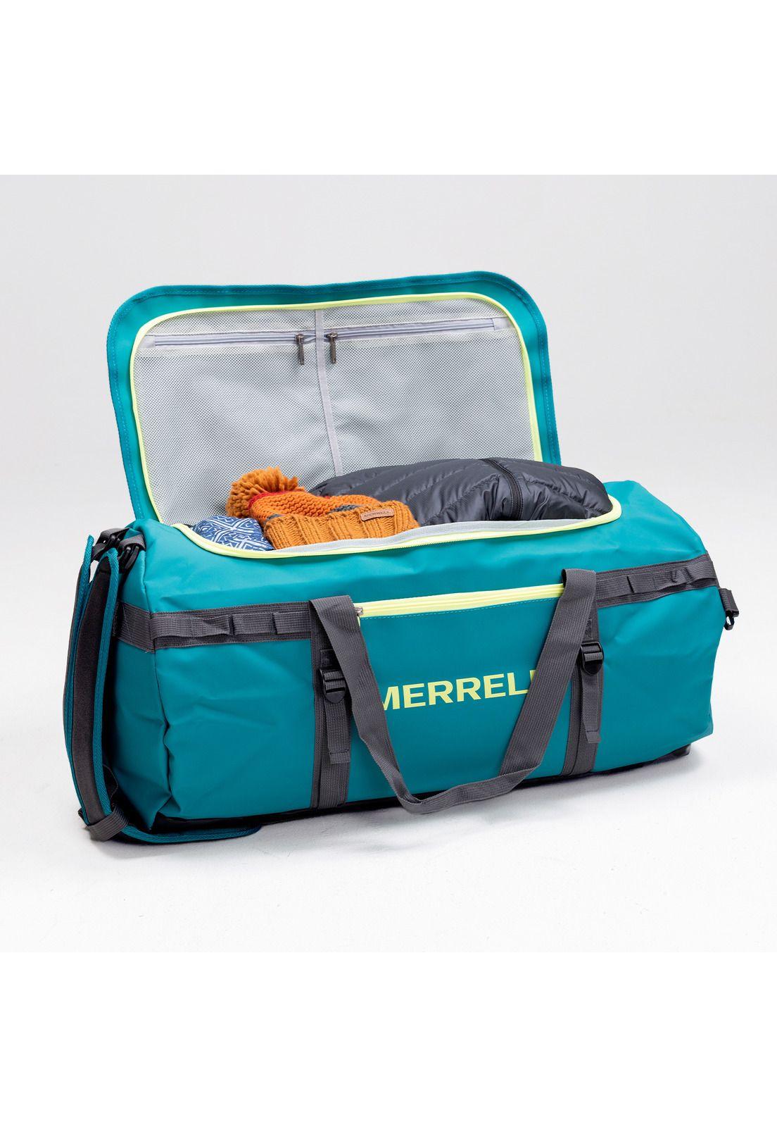 Bolso Unisex Handbag 70L Verde-1