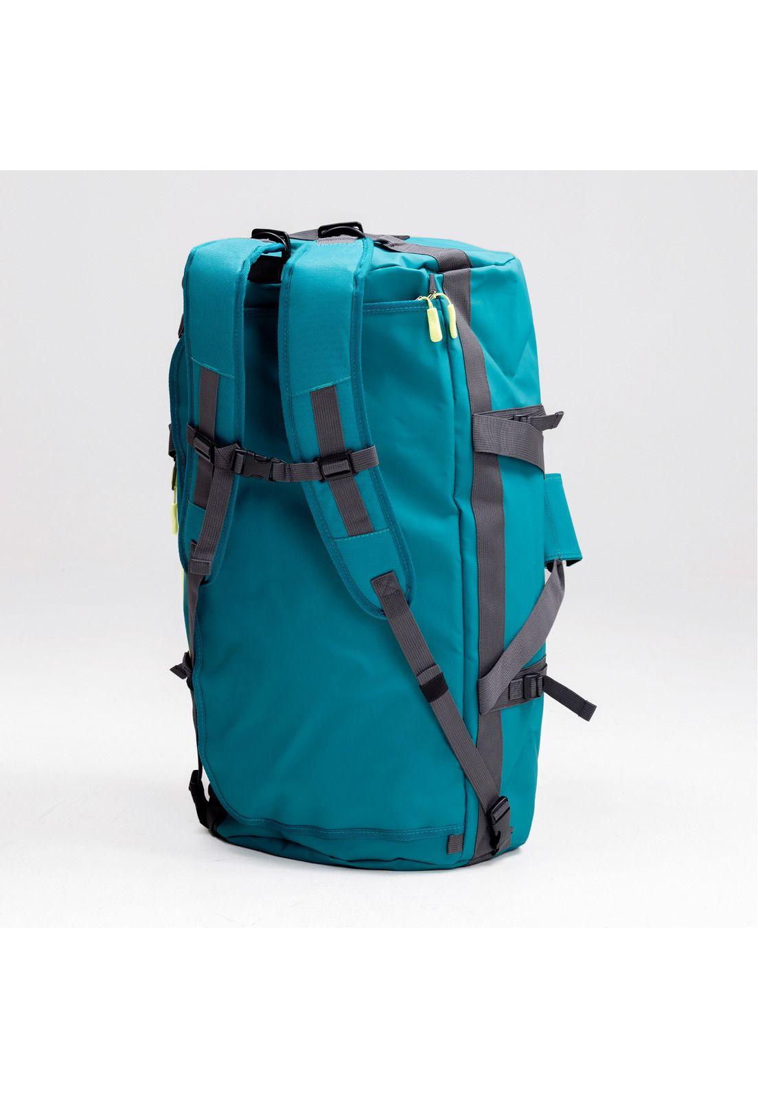 Bolso Unisex Handbag 70L Verde-2