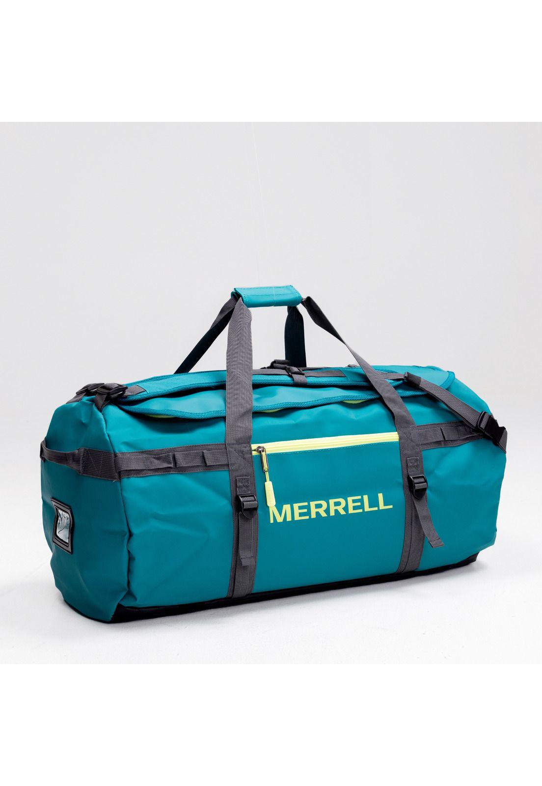 Bolso Unisex Handbag 70L Verde-3