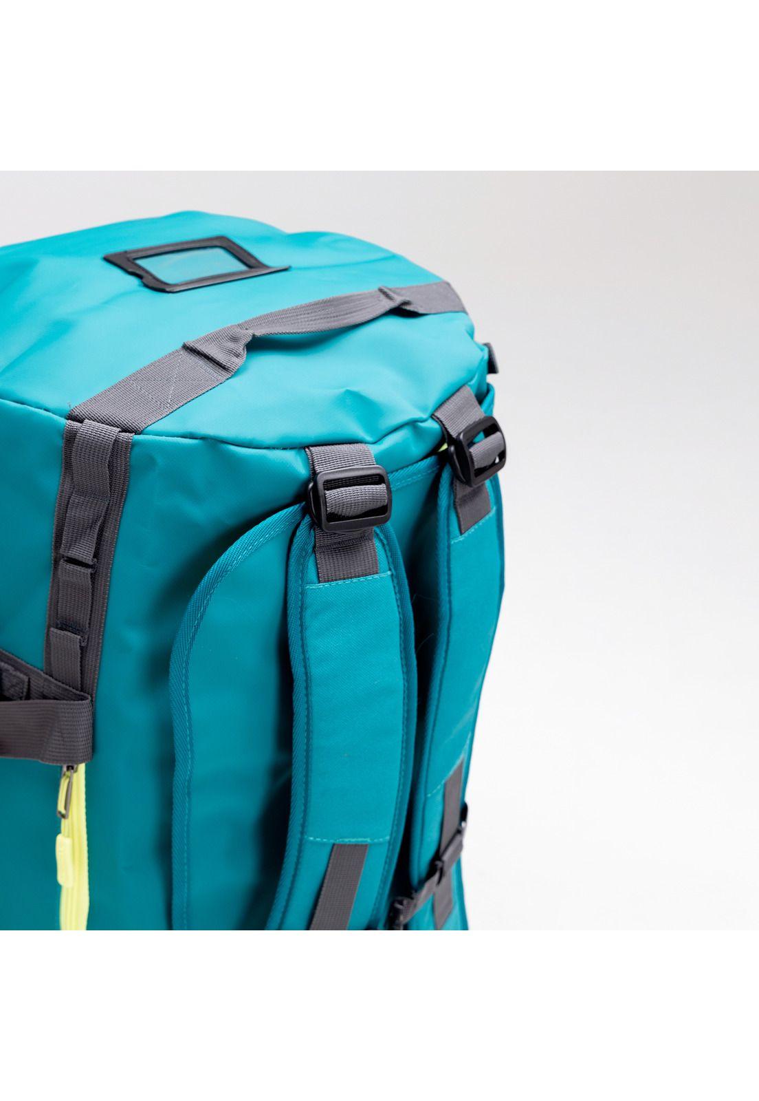 Bolso Unisex Handbag 70L Verde-6