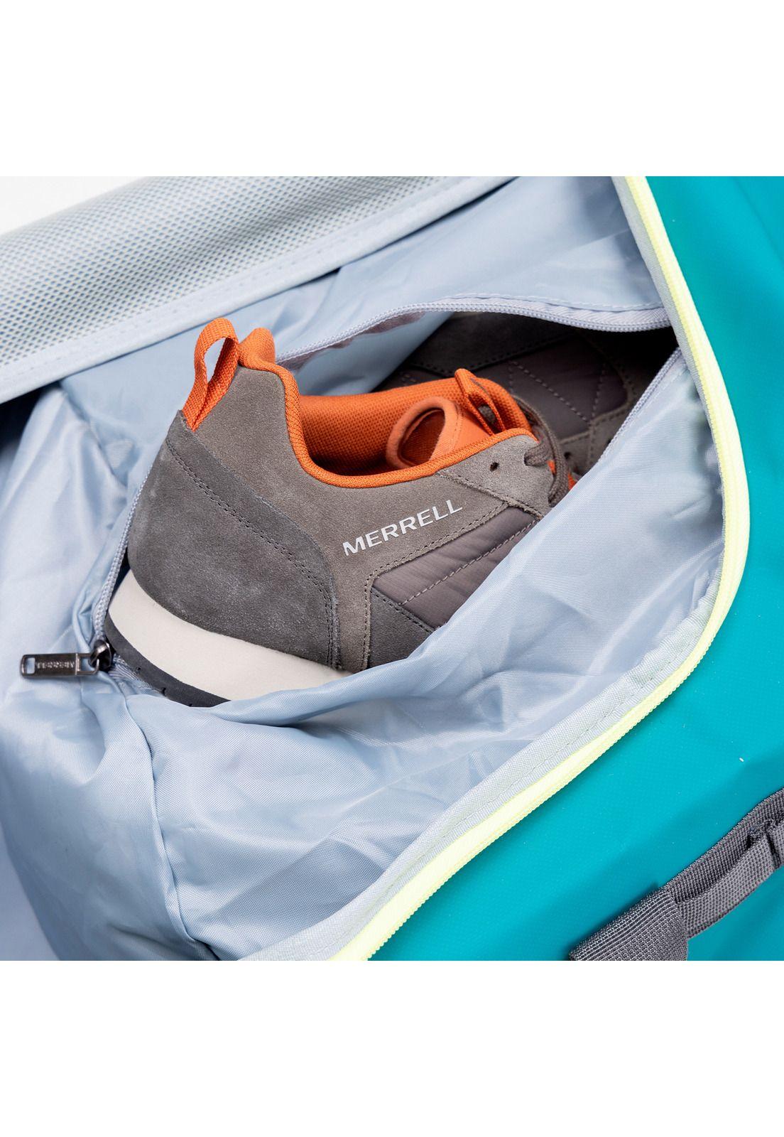 Bolso Unisex Handbag 70L Verde-7