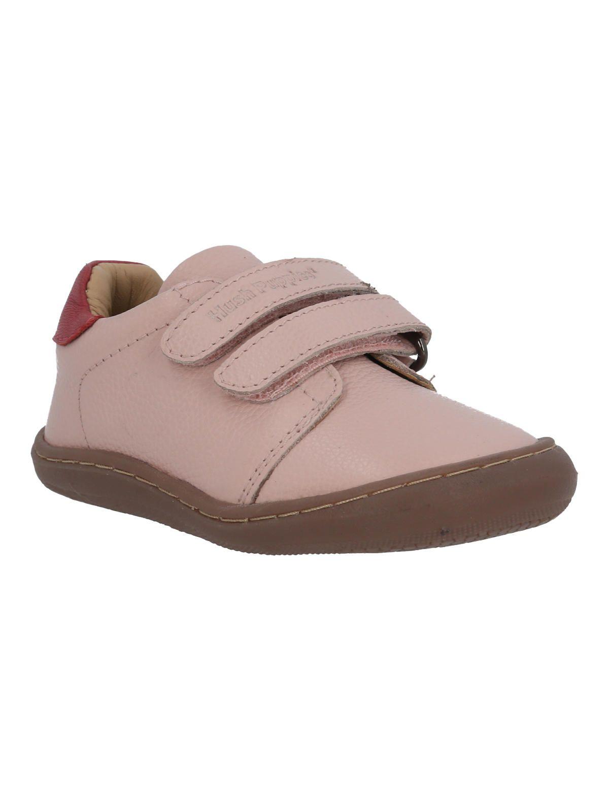 Zapatilla Niña Sika Rosado-0