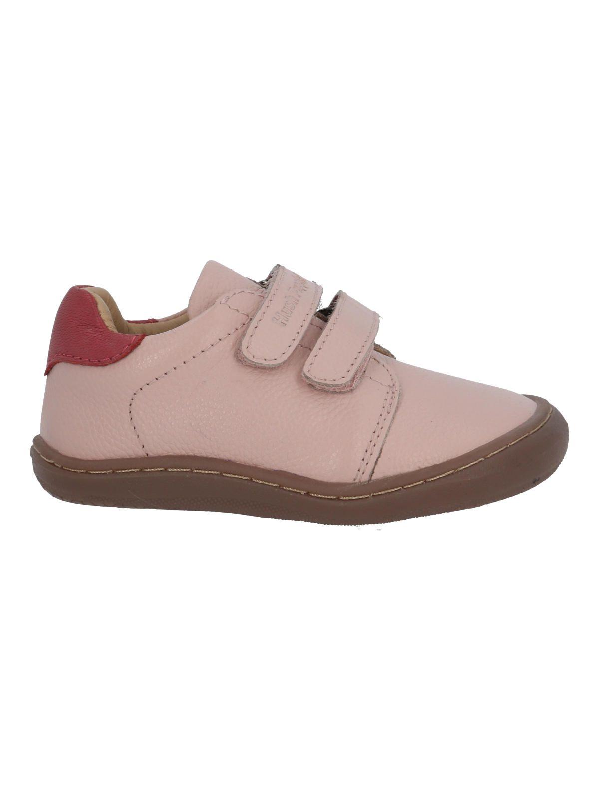 Zapatilla Niña Sika Rosado-1