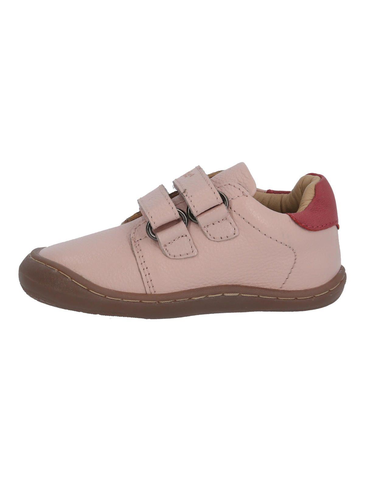 Zapatilla Niña Sika Rosado-5