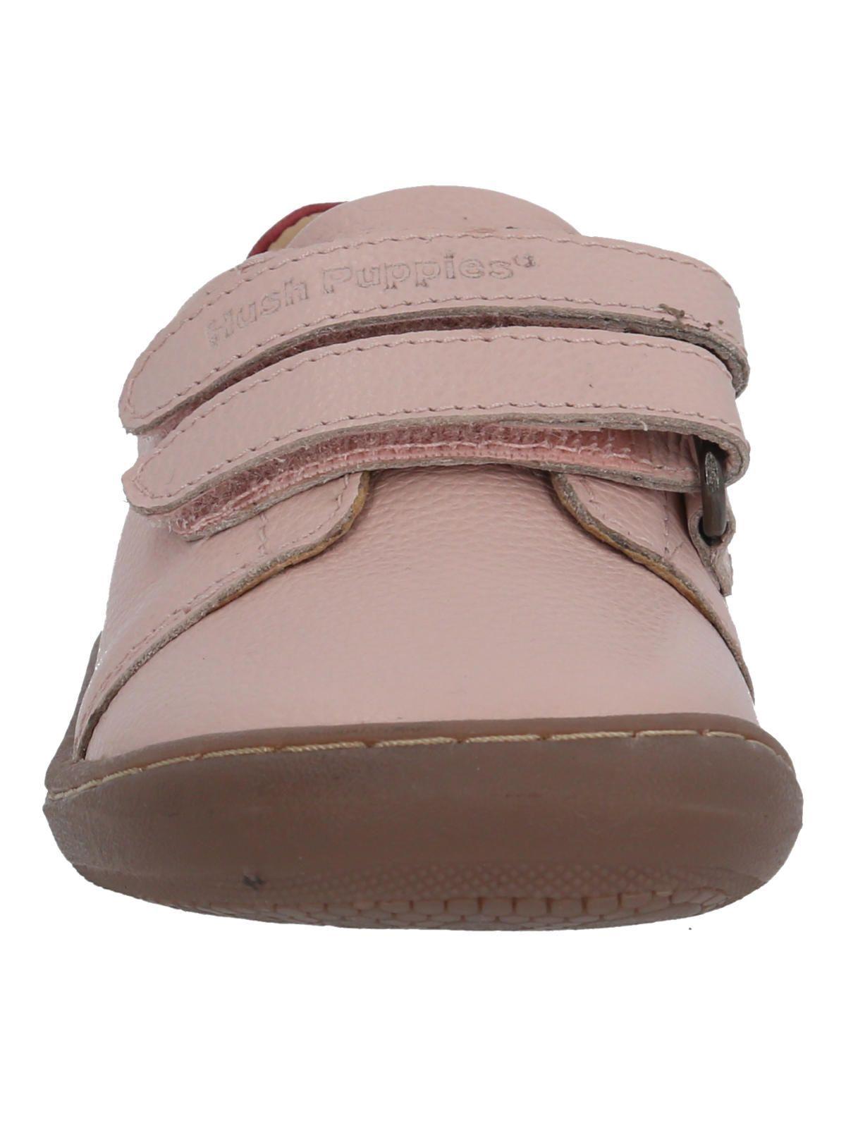 Zapatilla Niña Sika Rosado-3
