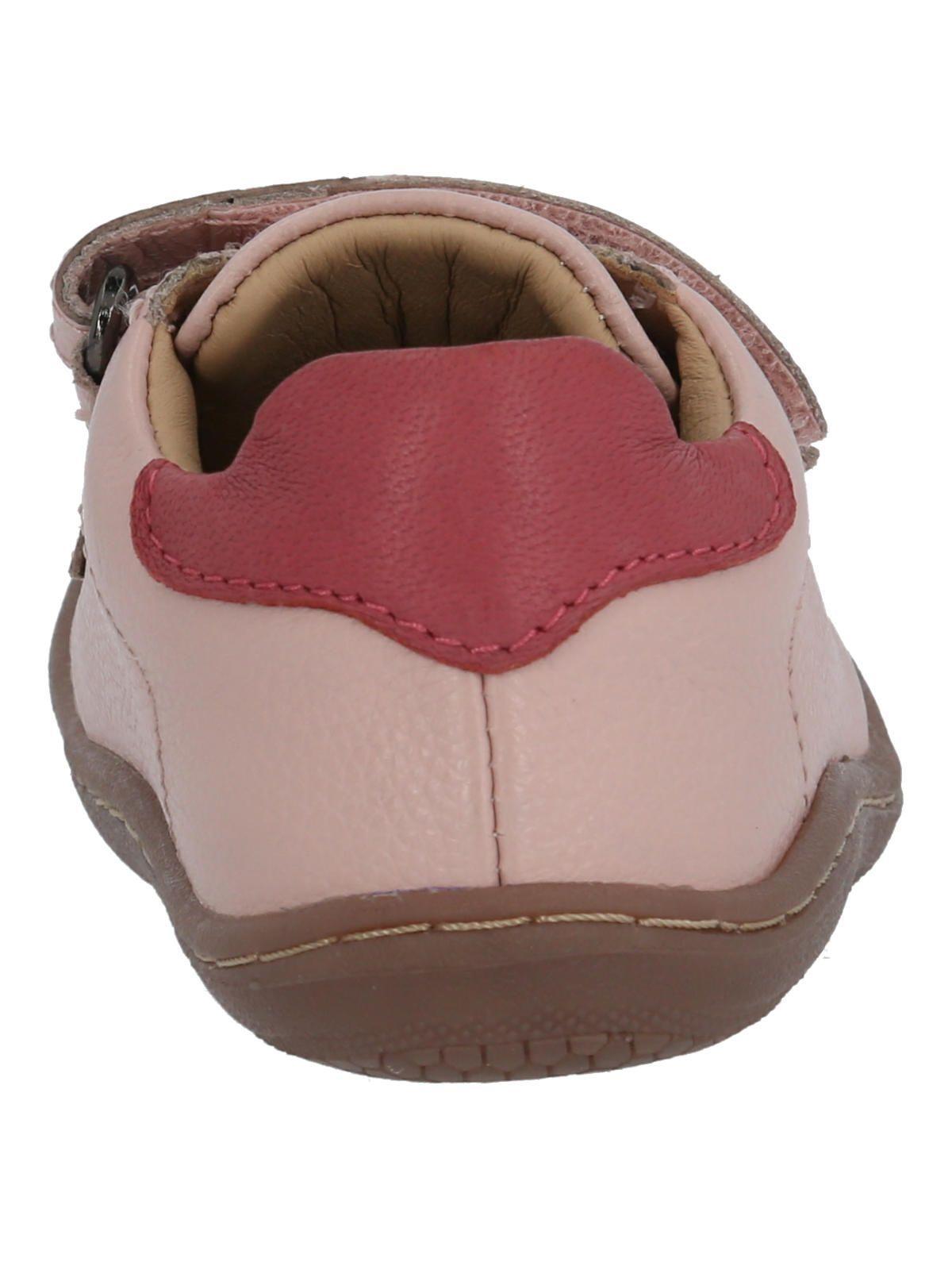 Zapatilla Niña Sika Rosado-6