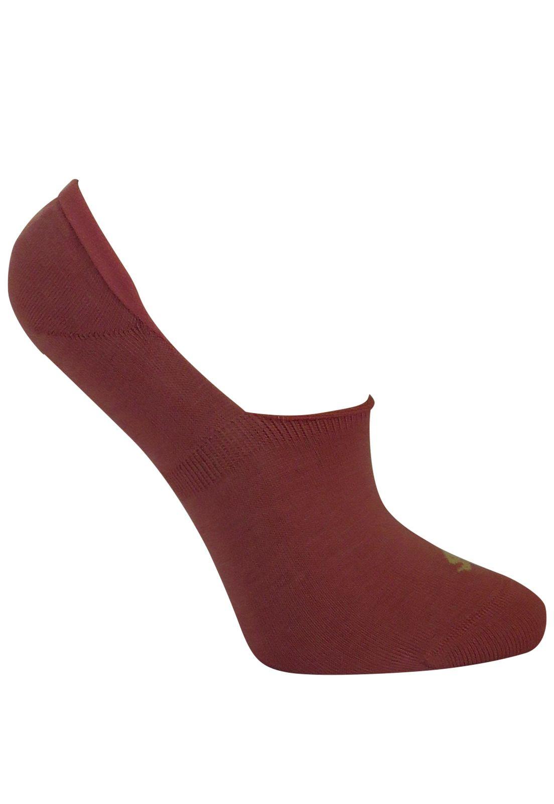 Calcetin Bambú Mujer Simon Rosa Rockford-0