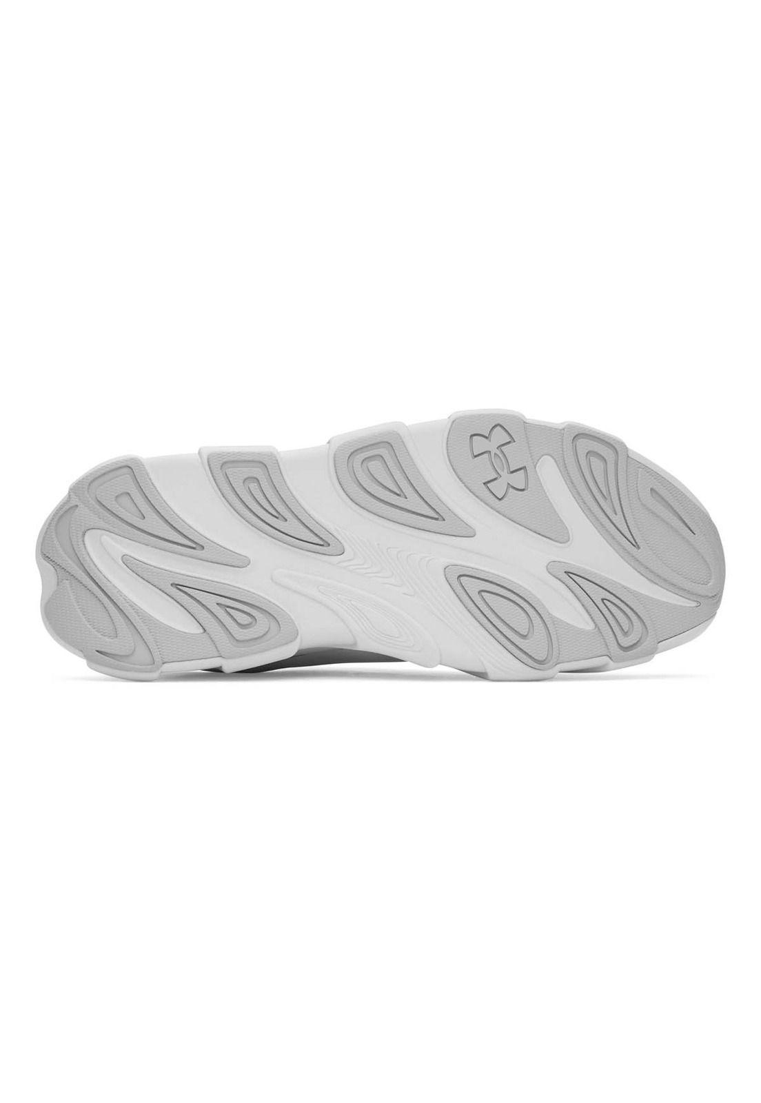 Zapatilla Running Hombre Halo Runner Gris -3