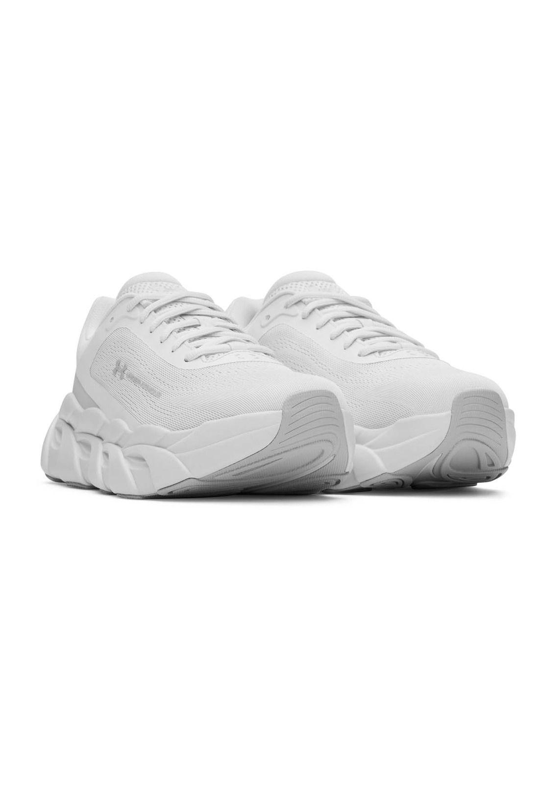 Zapatilla Running Hombre Halo Runner Gris -5