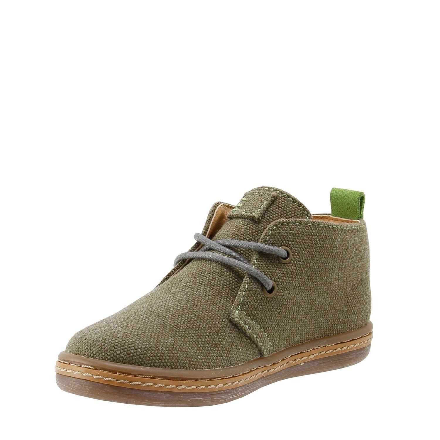 Botin Ulmo Khaki-1