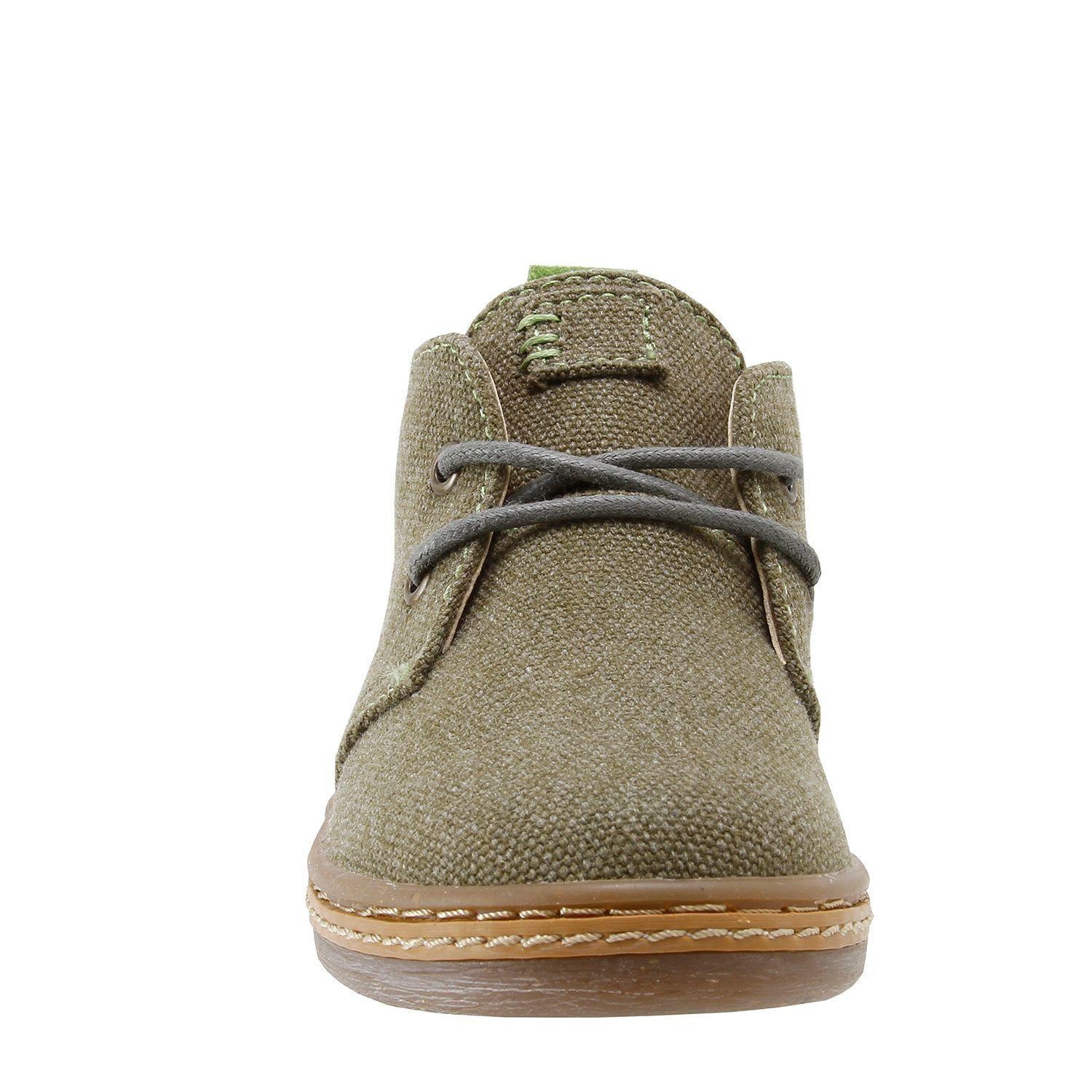 Botin Ulmo Khaki-4