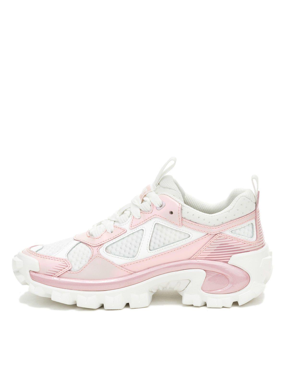 Zapatilla Intruder Lightning Mujer Rosa-3