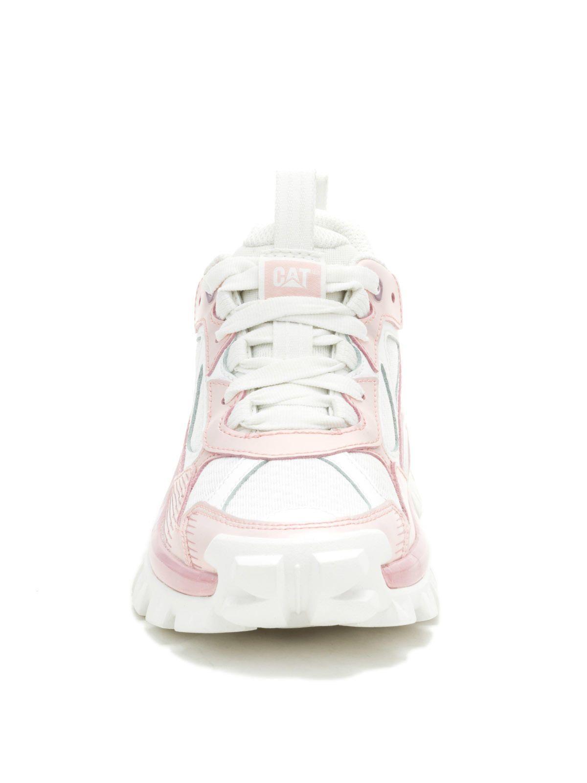 Zapatilla Intruder Lightning Mujer Rosa-4