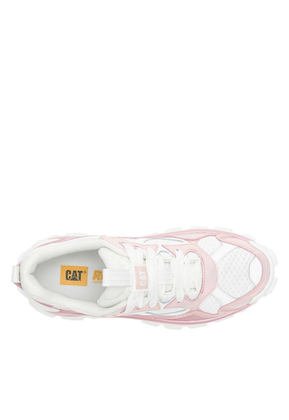 Zapatilla Intruder Lightning Mujer Rosa-6