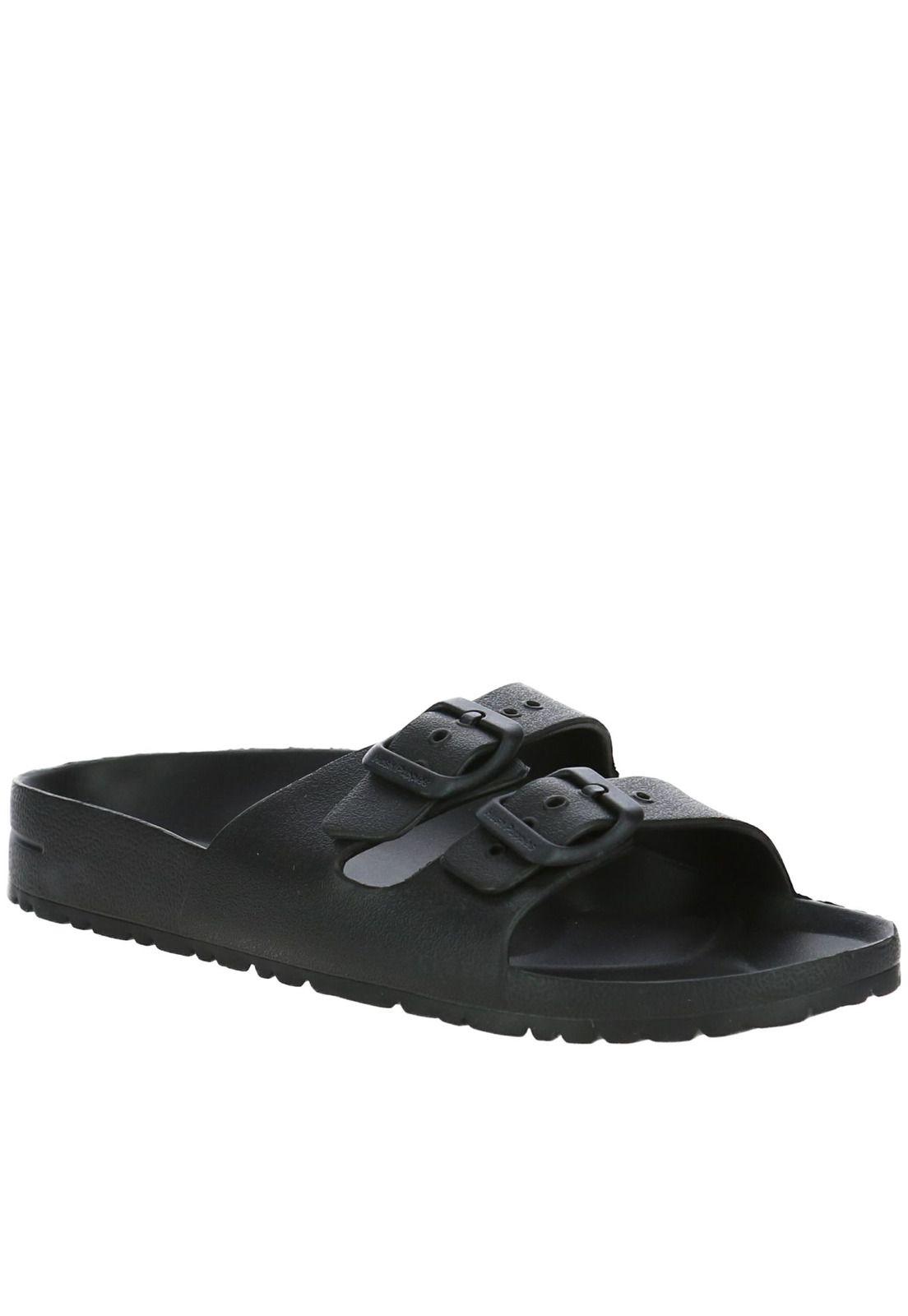 Sandalia Eva Smile Negro-1