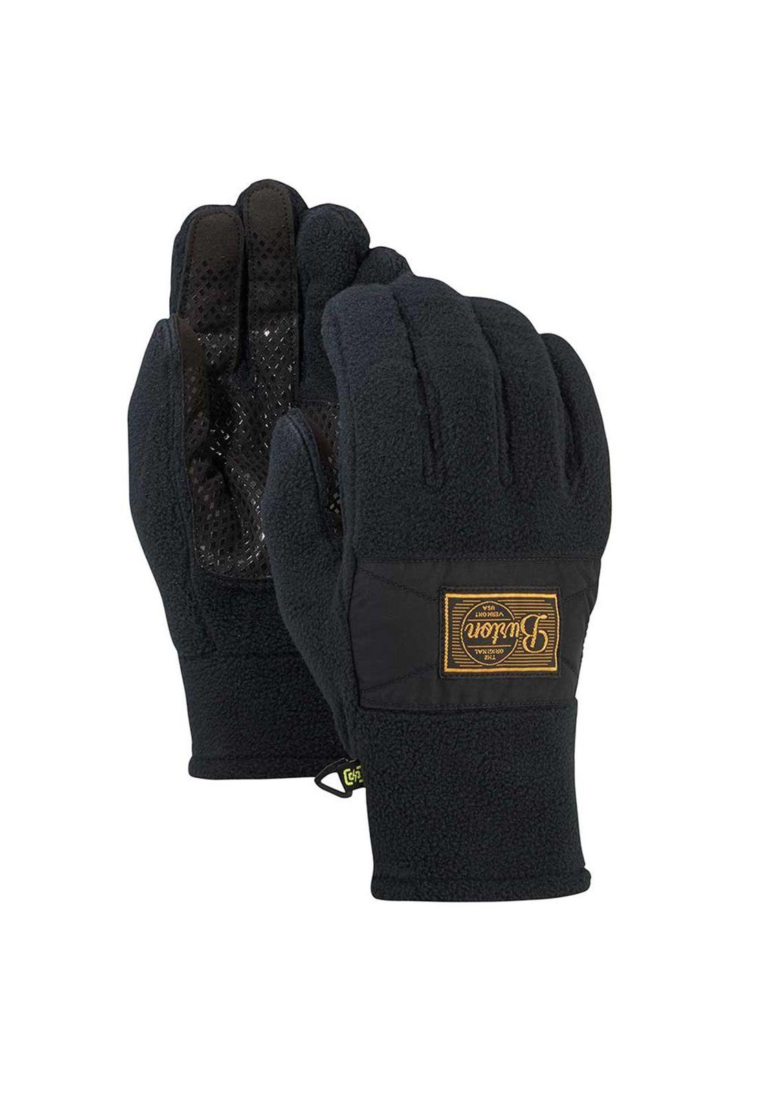 Guante Hombre MB Ember Fleece-0