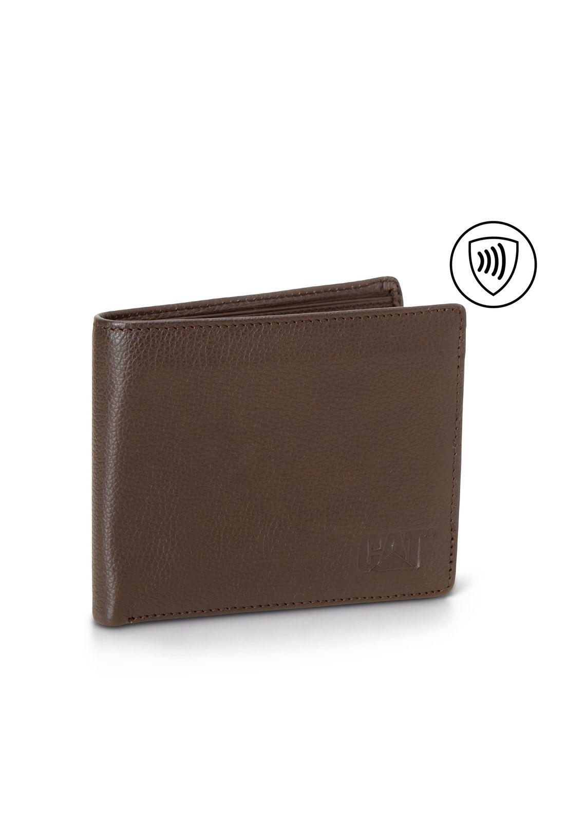 Billetera Hombre Onyx Chocolate-0