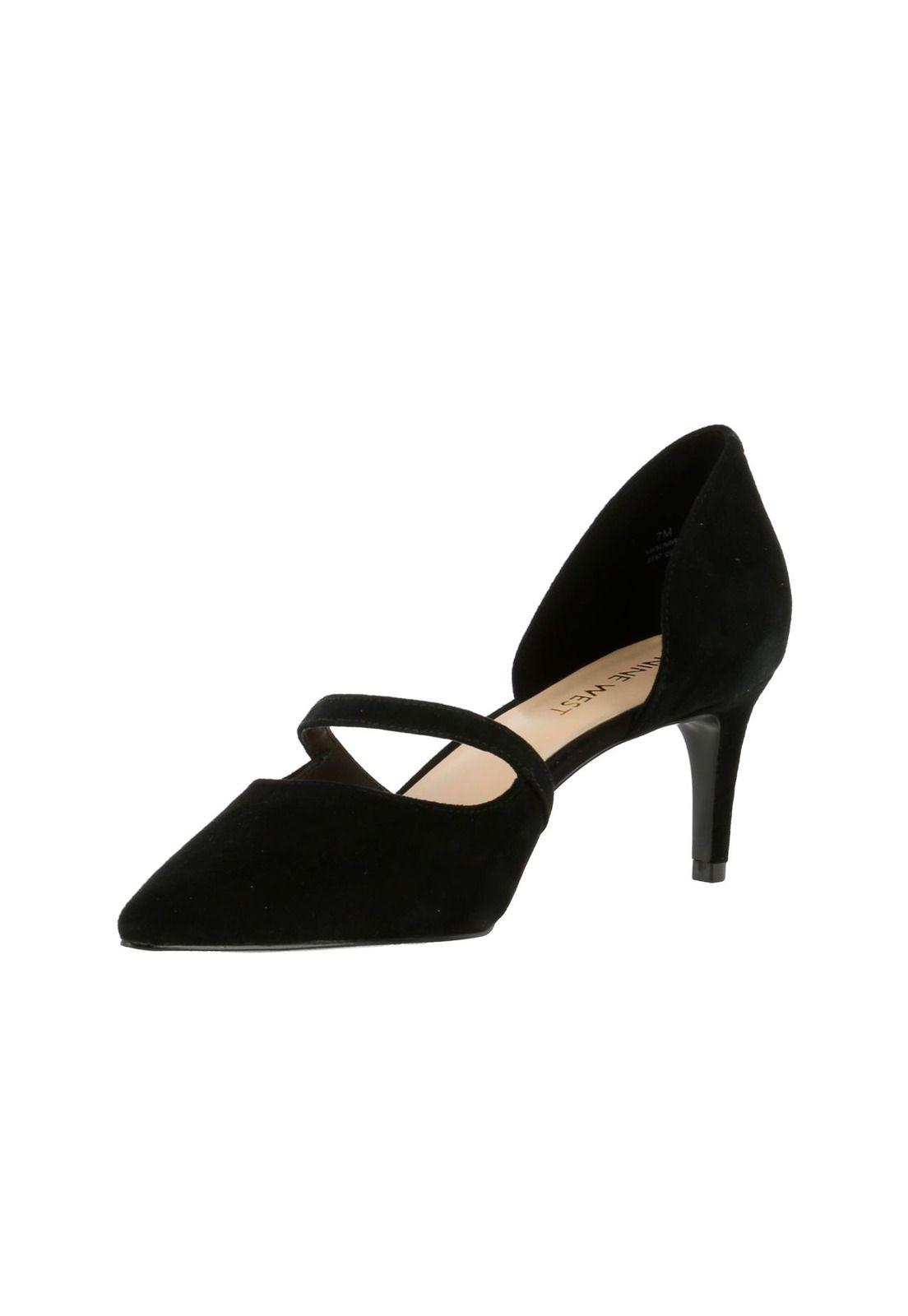 Zapato Summer Negro-1