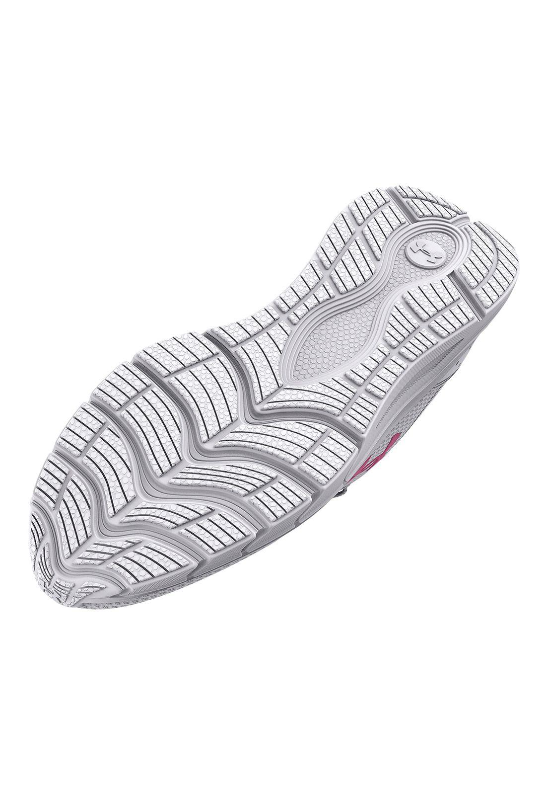 Zapatilla Mujer Ua W Phade Rn 2 Blanco-3