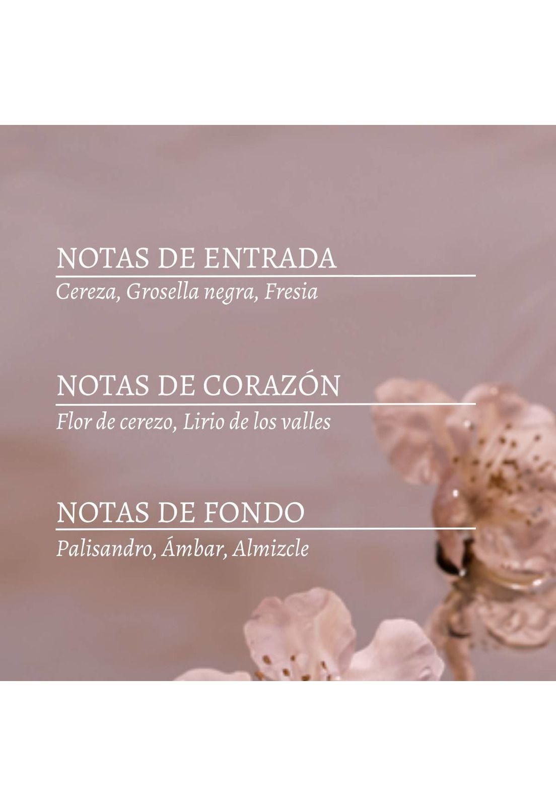 Perfume Mujer Flor De Cerezo EDT 75 ml LOccitane-2