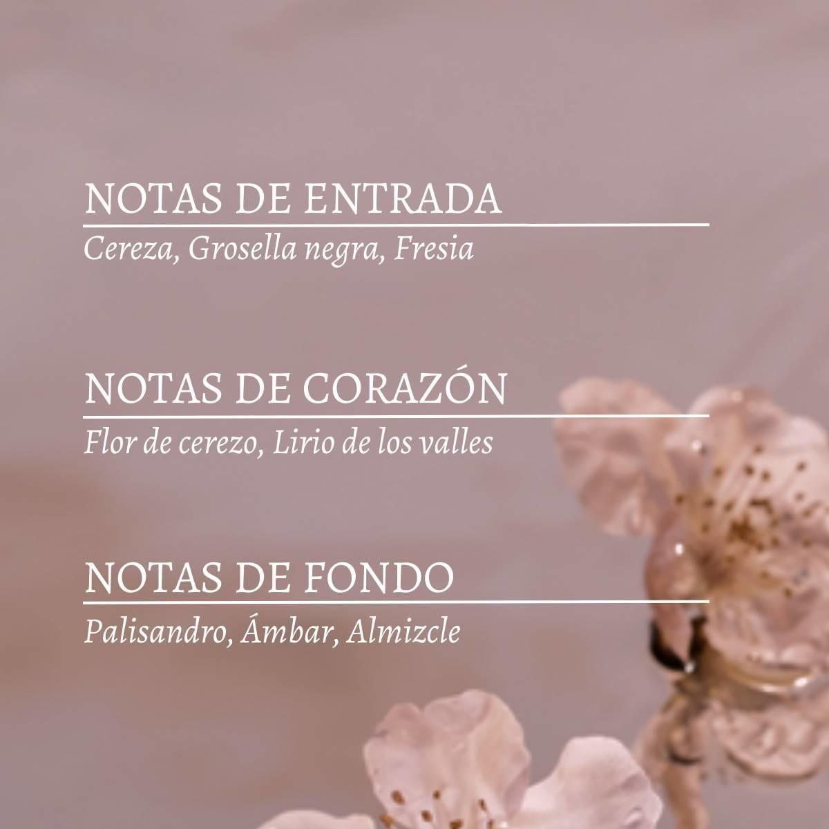 Perfume Mujer Flor De Cerezo EDT 75 ml LOccitane-2