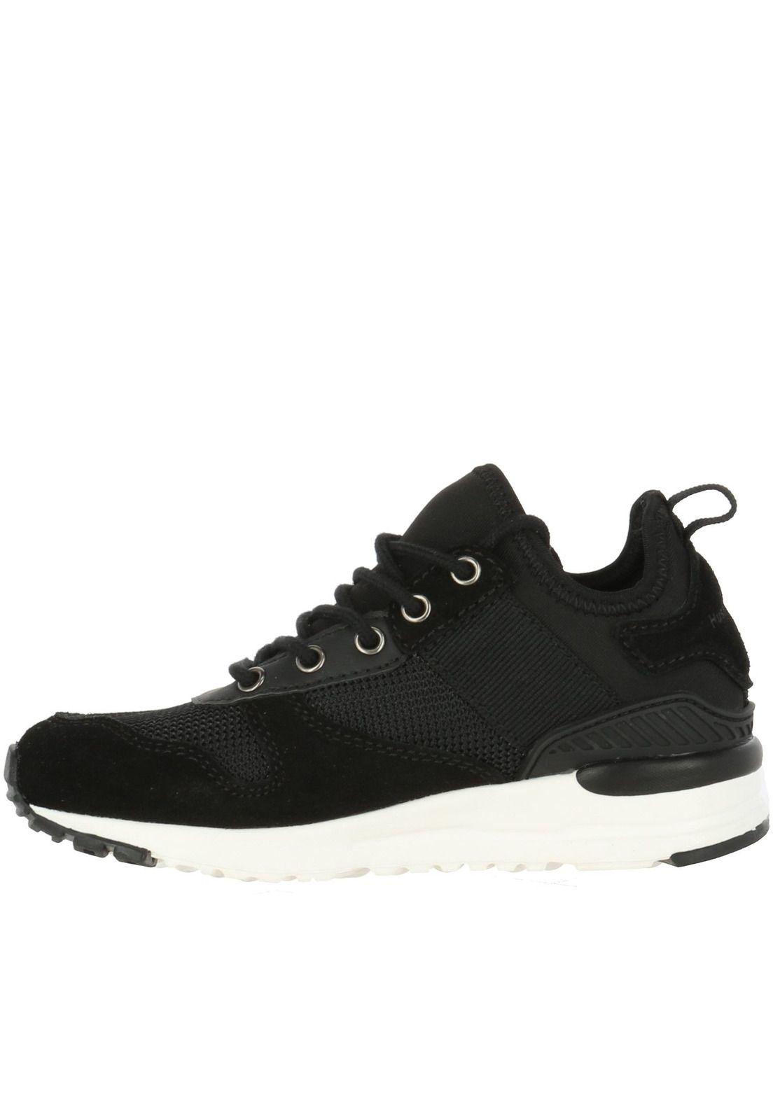 Zapatilla Presley-K Negro-3