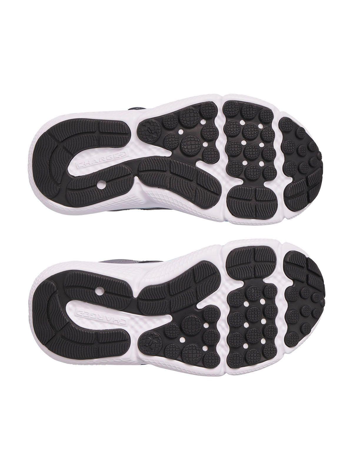 Zapatillas de running Assert 10 niños gris-3