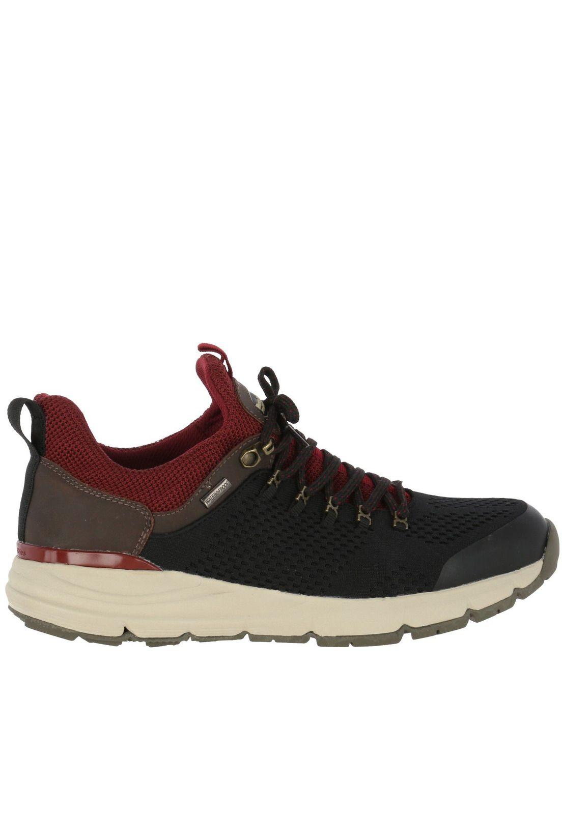 Zapatilla Nikiro Café-1