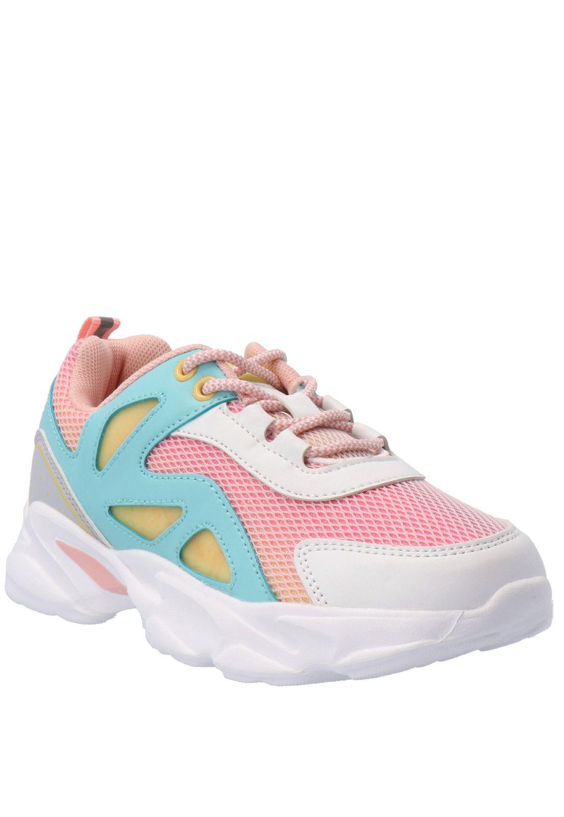 Zapatilla Prem Blanco-0