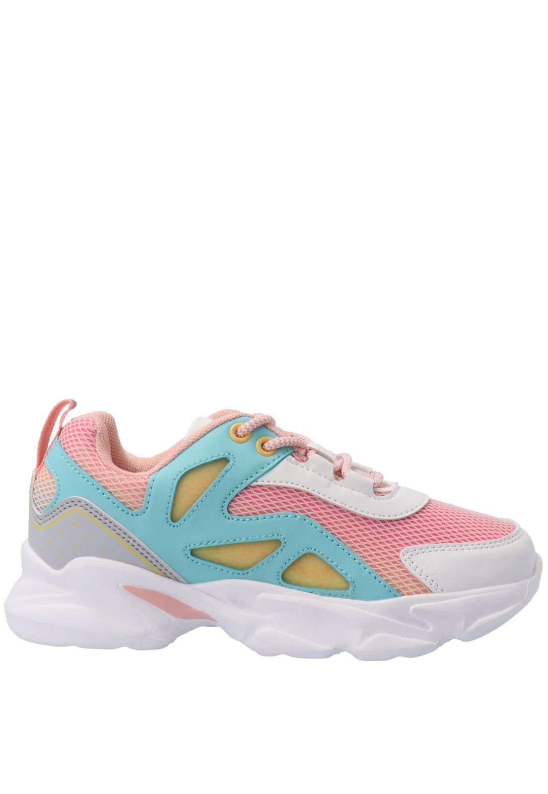 Zapatilla Prem Blanco-1