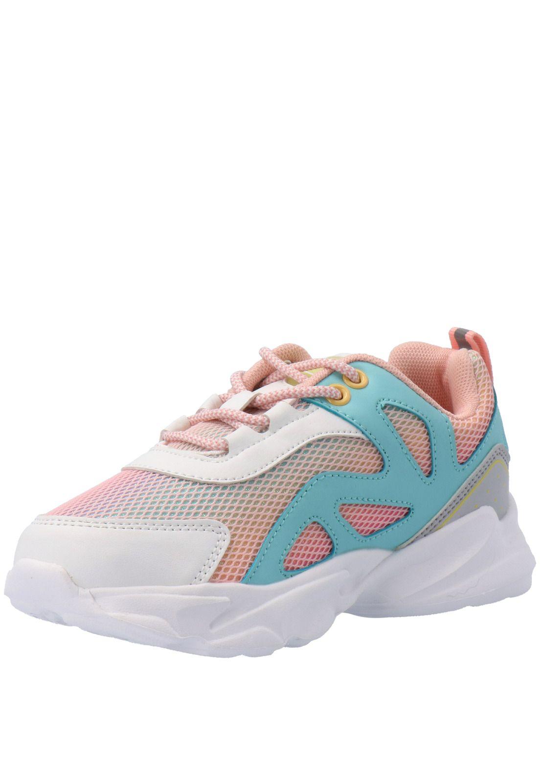 Zapatilla Prem Blanco-3
